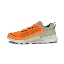 ECCO Sneaker Biom 2.1 X Country Low orange/sand Herren